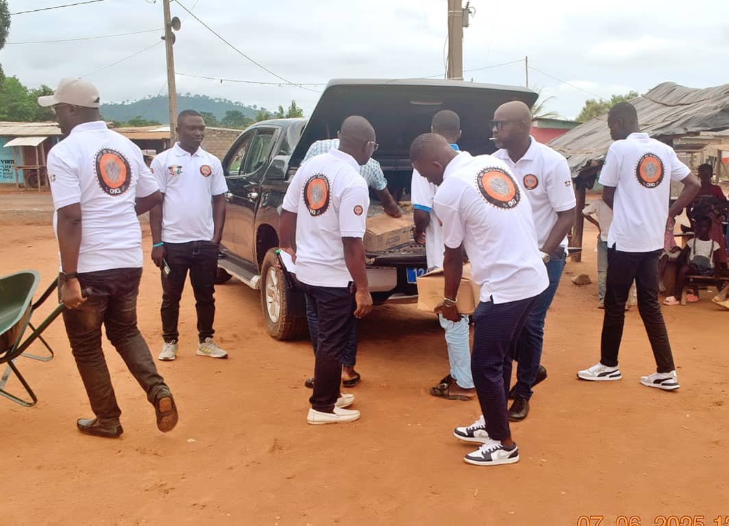 Soutien association Ekloéoun 3