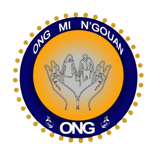 Logo ONG